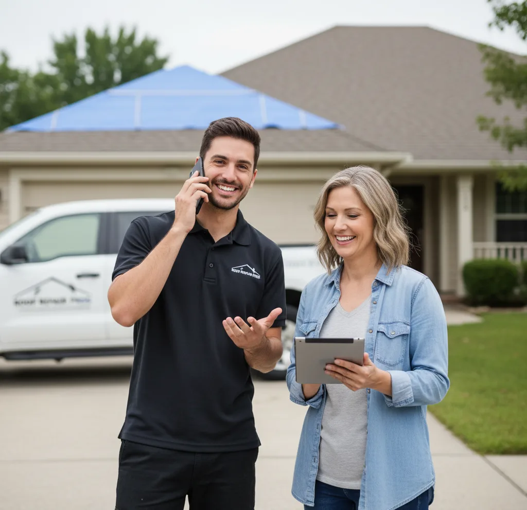 Roof Maintenance in Clifton, NJ